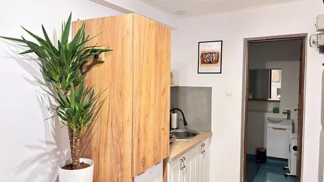 Apartament Boho Stare Miasto