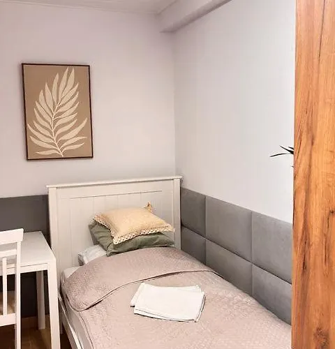 Apartament Boho Stare Miasto