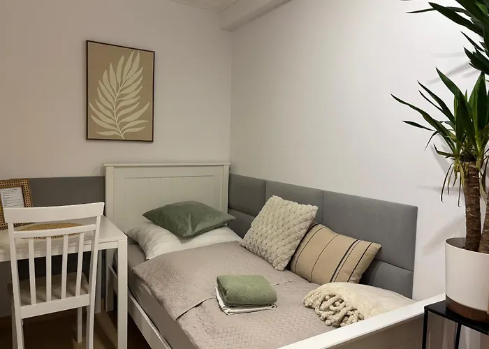 Apartament Boho Stare Miasto