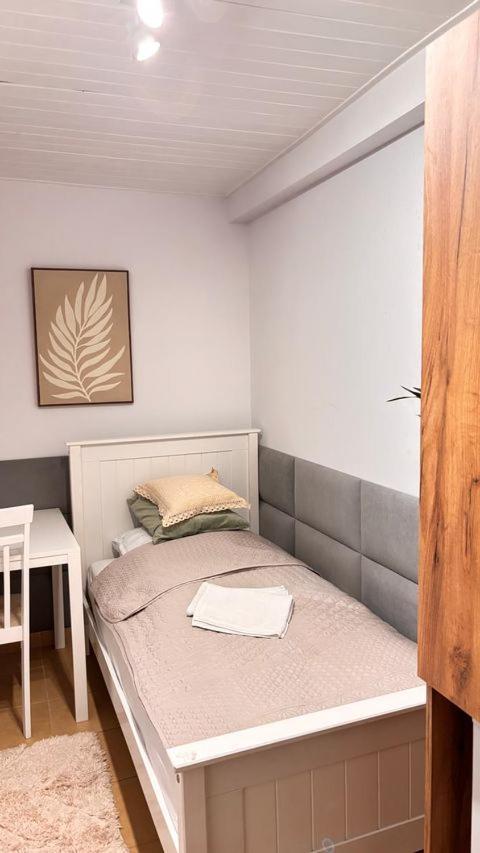 Apartment Boho Stare *