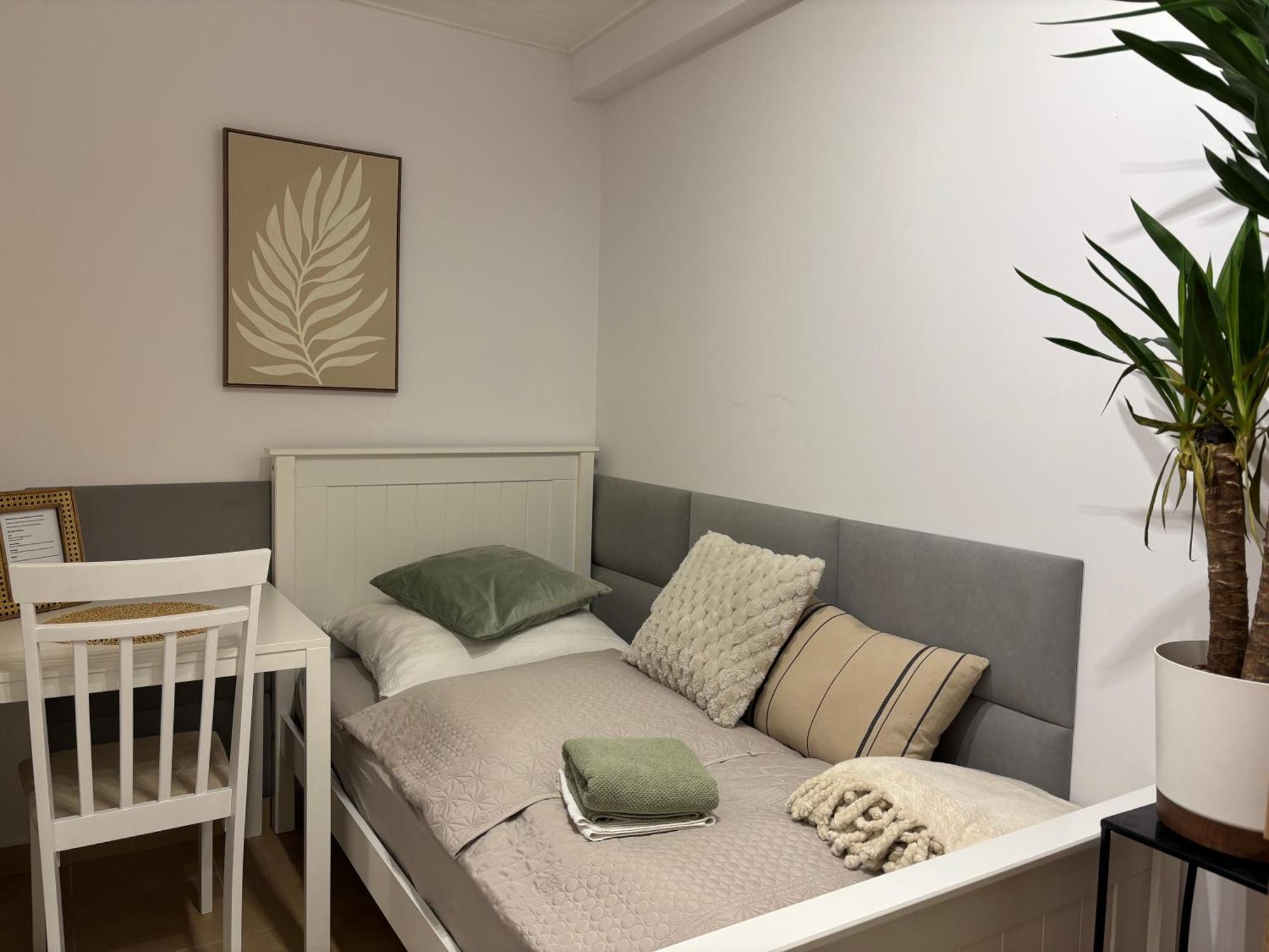 Apartment Boho Stare Nowy Sacz