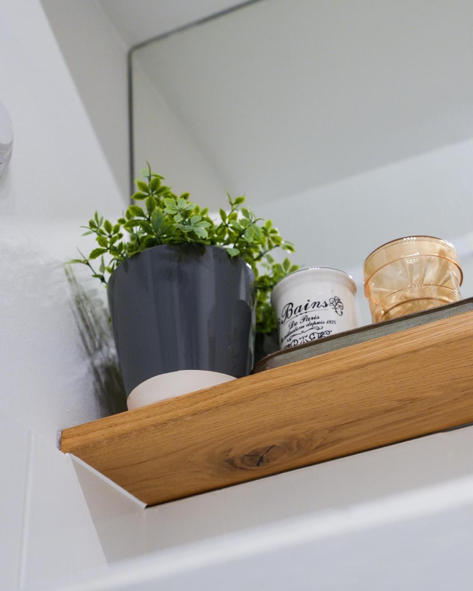 Apartment Boho Stare Neu Sandez